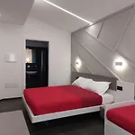 Incantos Charme فندق مبيت وإفطار Tortolì