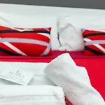 Incantos Charme فندق مبيت وإفطار