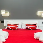 Incantos Charme فندق مبيت وإفطار