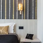 فندق مبيت وإفطار Incantos Charme 4*