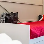 Incantos Charme فندق مبيت وإفطار