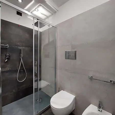 Panzió Incantos Charme