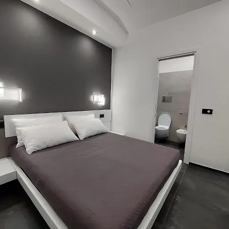 Incantos Charme Tortolì