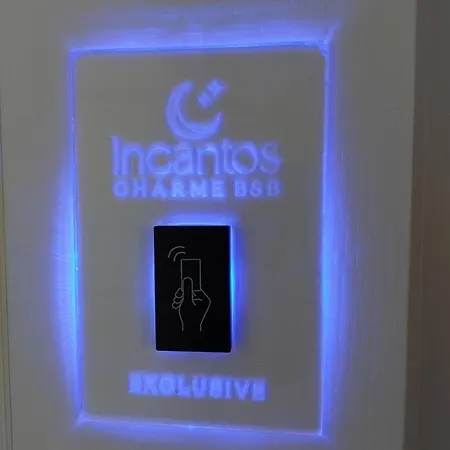 Incantos Charme 4* Tortolì