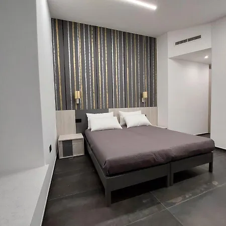 Incantos Charme Panzió Tortolì