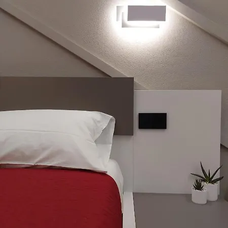 Bed & Breakfast Incantos Charme 4*