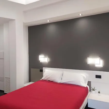 Incantos Charme 4* Tortolì