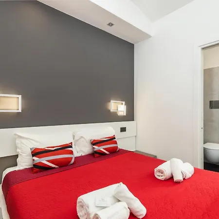 Incantos Charme Panzió 4*