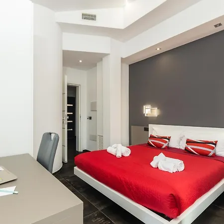 Incantos Charme Bed & Breakfast