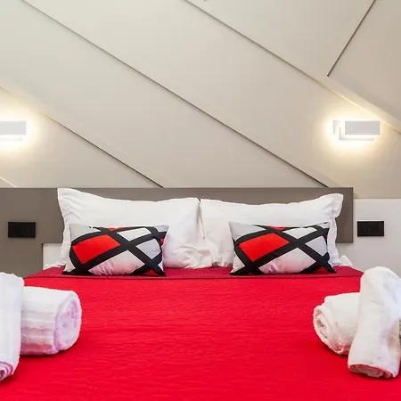 Incantos Charme Panzió Tortolì