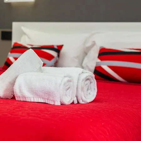 Bed & Breakfast Incantos Charme 4*