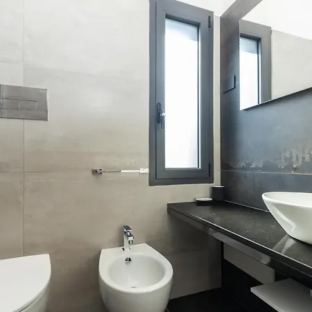 Incantos Charme Panzió Tortolì