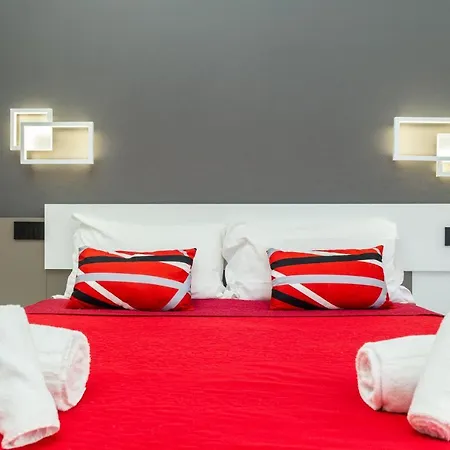 Incantos Charme Panzió