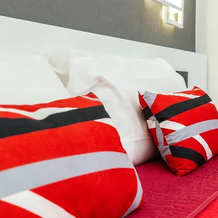 Incantos Charme Bed & Breakfast Tortolì