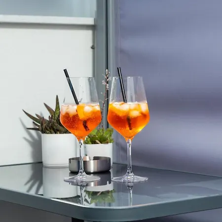 Panzió Incantos Charme 4*