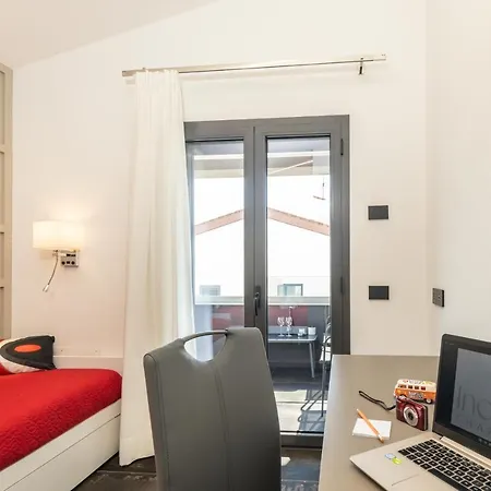 Incantos Charme Panzió Tortolì