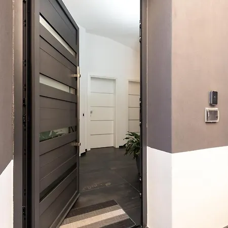 Bed & Breakfast Incantos Charme 4*