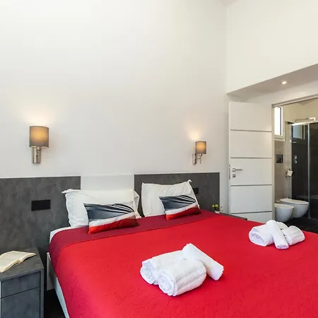 Bed & Breakfast Incantos Charme