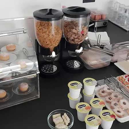 Panzió Incantos Charme