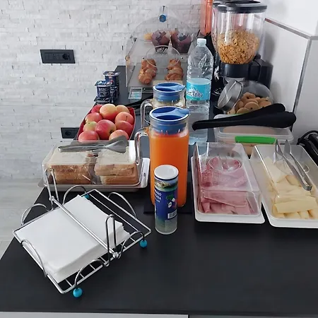 Panzió Incantos Charme 4*