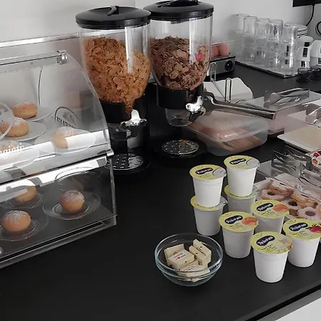 Incantos Charme Panzió Tortolì