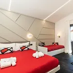 Bed and breakfast Incantos Charme Tortolì