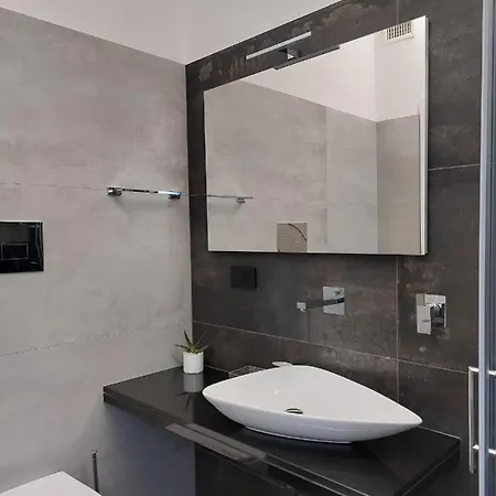 Incantos Charme 4* Tortolì