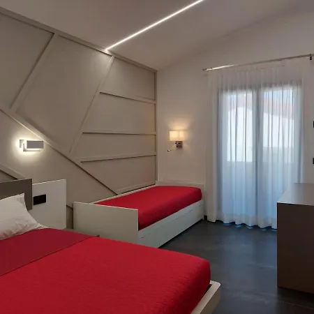 B&B Incantos Charme 4*