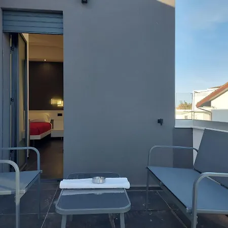 B&B Incantos Charme 4*
