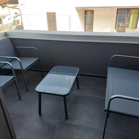 Incantos Charme 4* Tortolì