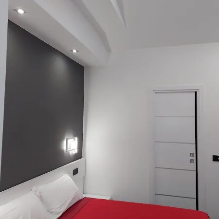 فندق مبيت وإفطار Incantos Charme Tortolì