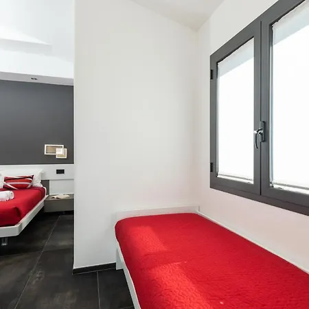 Incantos Charme Bed and Breakfast 4*
