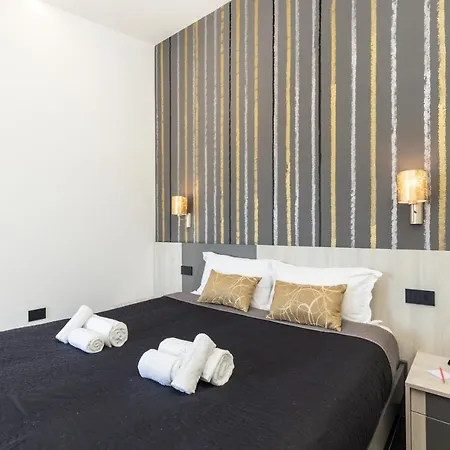 Incantos Charme 4* Тортоли