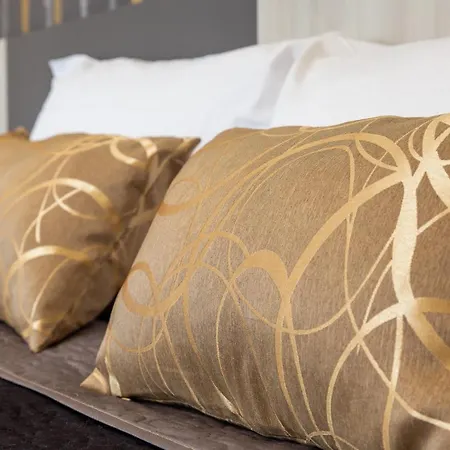 Bed & Breakfast Incantos Charme