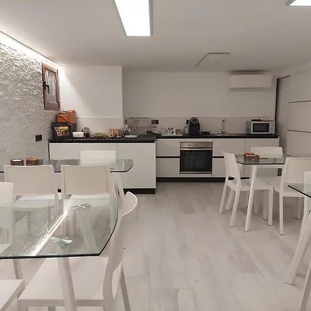 Incantos Charme فندق مبيت وإفطار