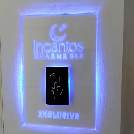 Incantos Charme 4*
