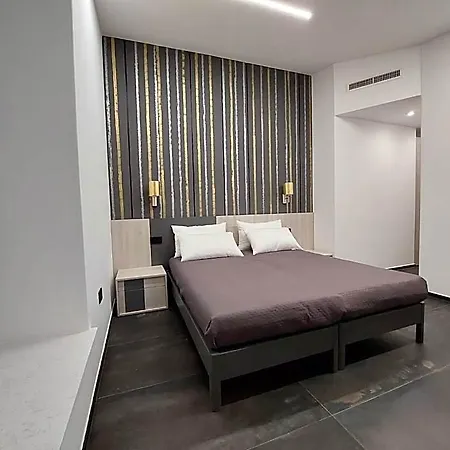 Incantos Charme 4* Тортоли