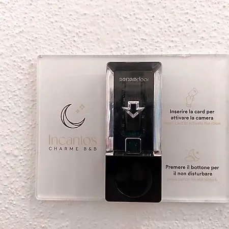 Incantos Charme 4* Тортоли