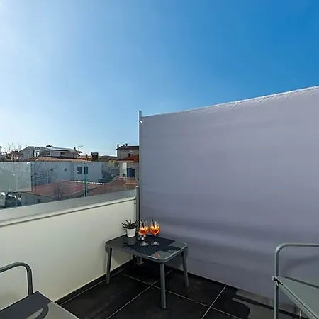Incantos Charme 4* Тортоли