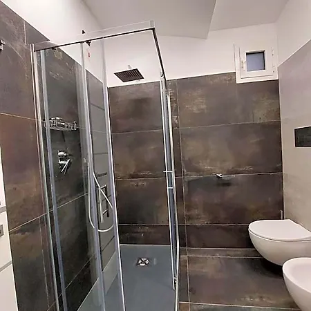Panzió Incantos Charme Tortolì
