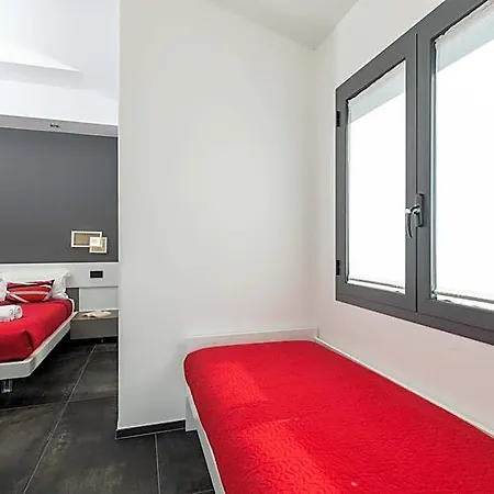 Incantos Charme 4* Тортоли