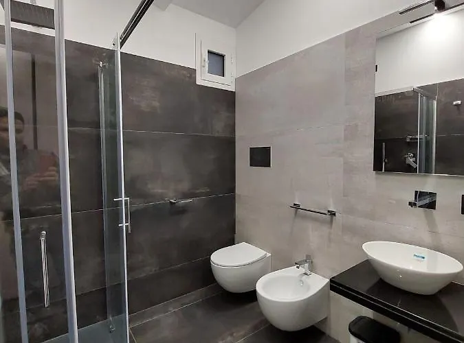 Couette-café Incantos Charme