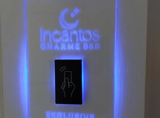 Incantos Charme 4* Tortolì