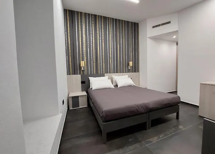 Incantos Charme Couette-café Tortolì