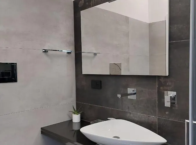 Incantos Charme 4* Tortolì