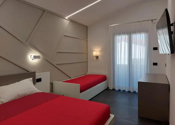 Couette-café Incantos Charme 4*