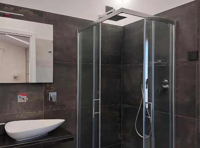 Incantos Charme Couette-café Tortolì