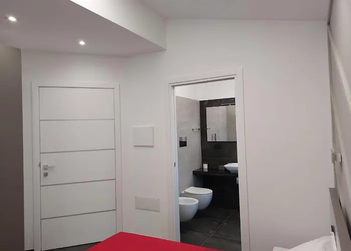 Couette-café Incantos Charme 4*