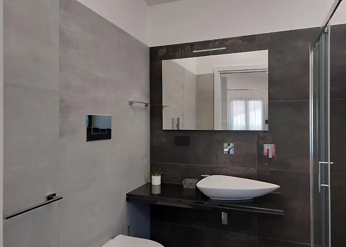 Incantos Charme Couette-café Tortolì