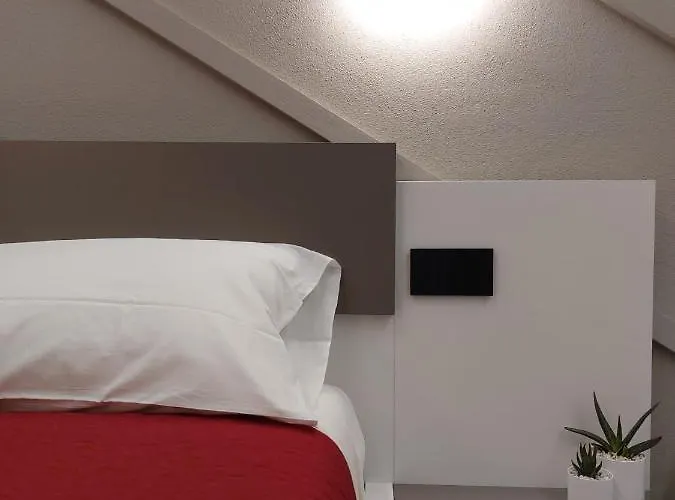 Couette-café Incantos Charme 4*